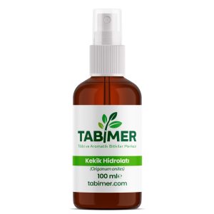 Kekik Hidrolatı 100 ml. (Origanum onites)