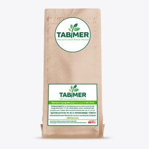 Tıbbi Nane Yaprağı Bitki Çayı (Mentha piperita) NET: 30 Gr