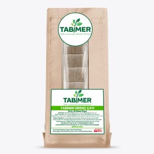 Tabimer Direnç Çayı 20 Süzen poşet